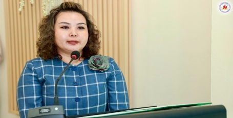 พิธีลงนามความร่วมมือทางการศึกษาและมอบป้ายประกาศเกียรติคุณ